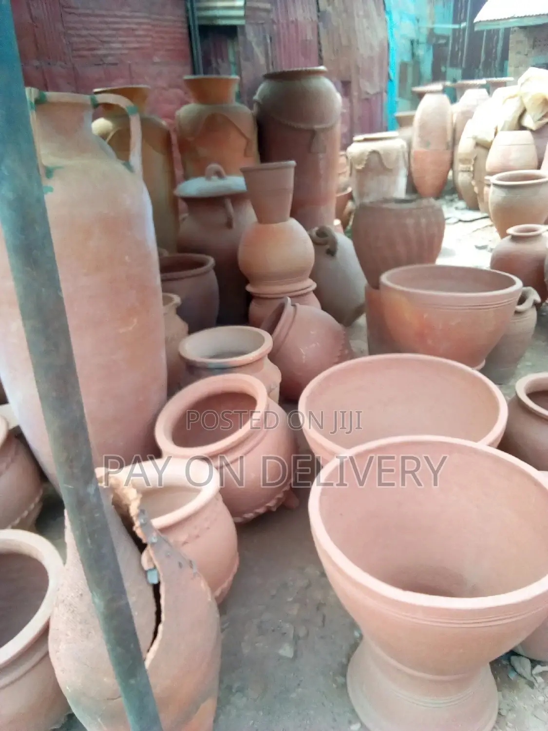 Best for Your Flowers(Flower Pots)