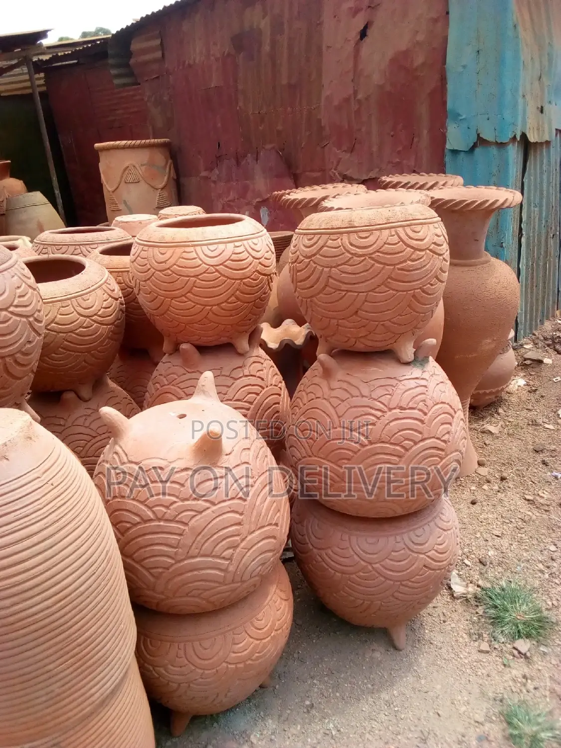 Best for Your Flowers(Flower Pots)