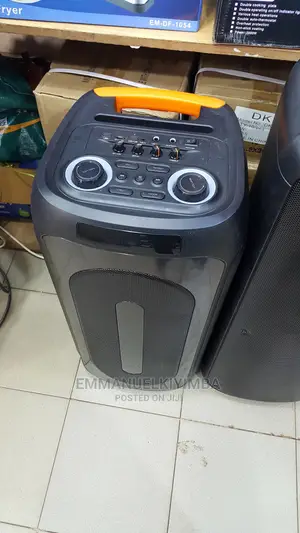 New Smart Plus Party Box