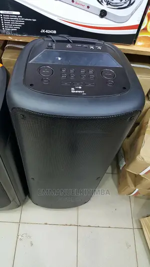 Smart Plus Party Box