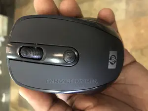 Hp Wireless Mouse