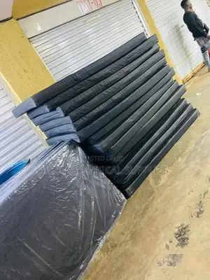 Medical Mattress Low Density