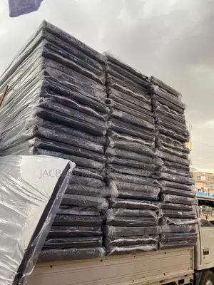 Medical Mattress High Density