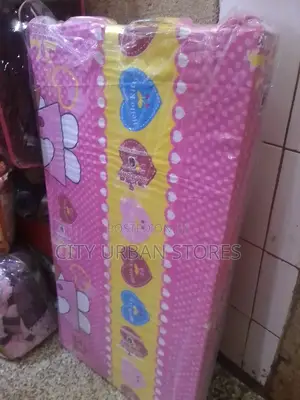 Smart Babycoat Mattress