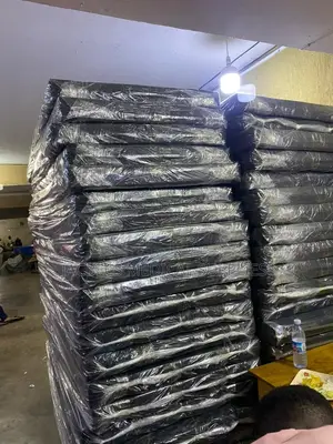 Hospital Mattress High Density