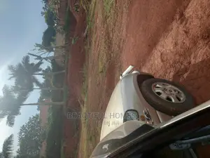 Kisaasi Upscale Plots for Sell