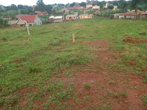Kisaasi Komamboga Gorgeous Plots for Sell