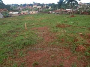 Kisaasi Komamboga First Class Plots on Sell