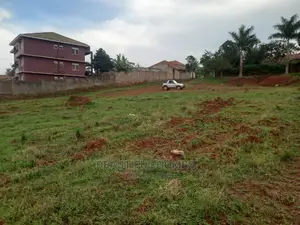 Kisaasi Komamboga Prime Land Up on Sale