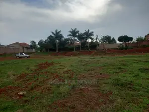 Kisaasi Classy Land on Sell