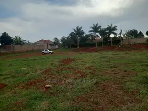 Kisaasi Komamboga Executive Plots for Sell
