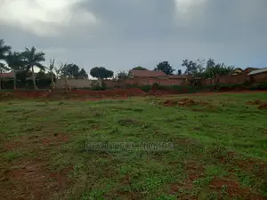 Kisaasi Komamboga Modern Estate on Sell