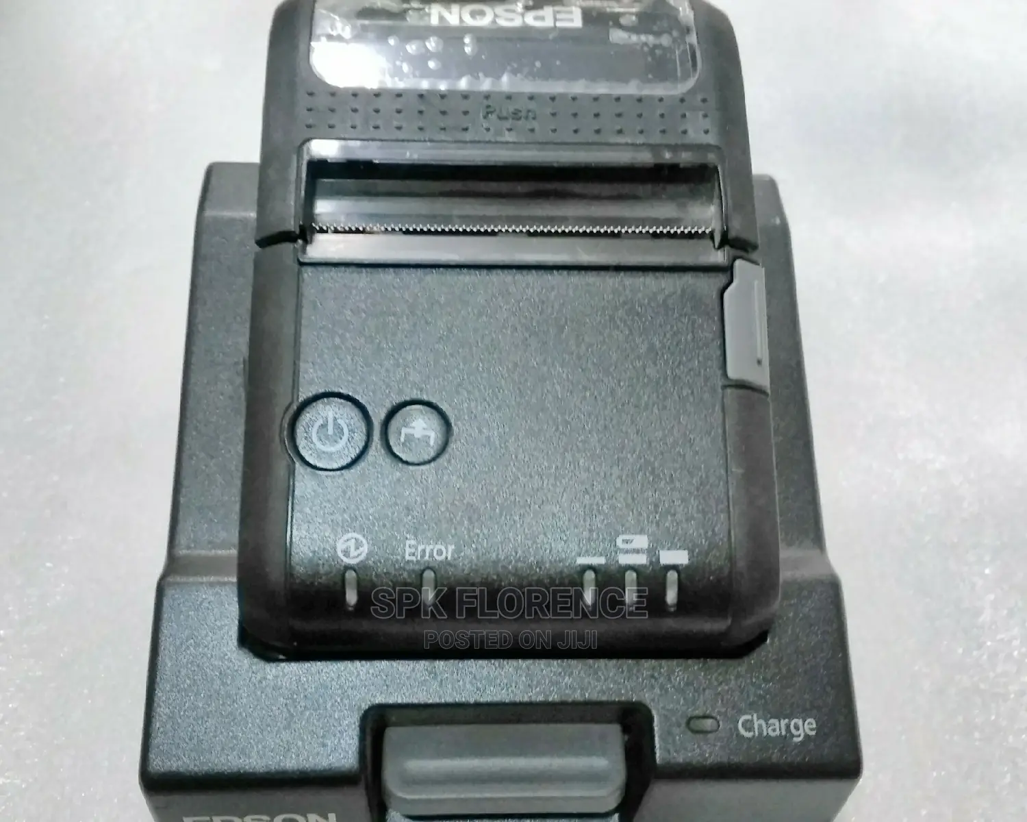 EPSON TM -20 Series