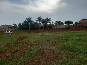 Kisaasi Plots Near Tarmack for Sell