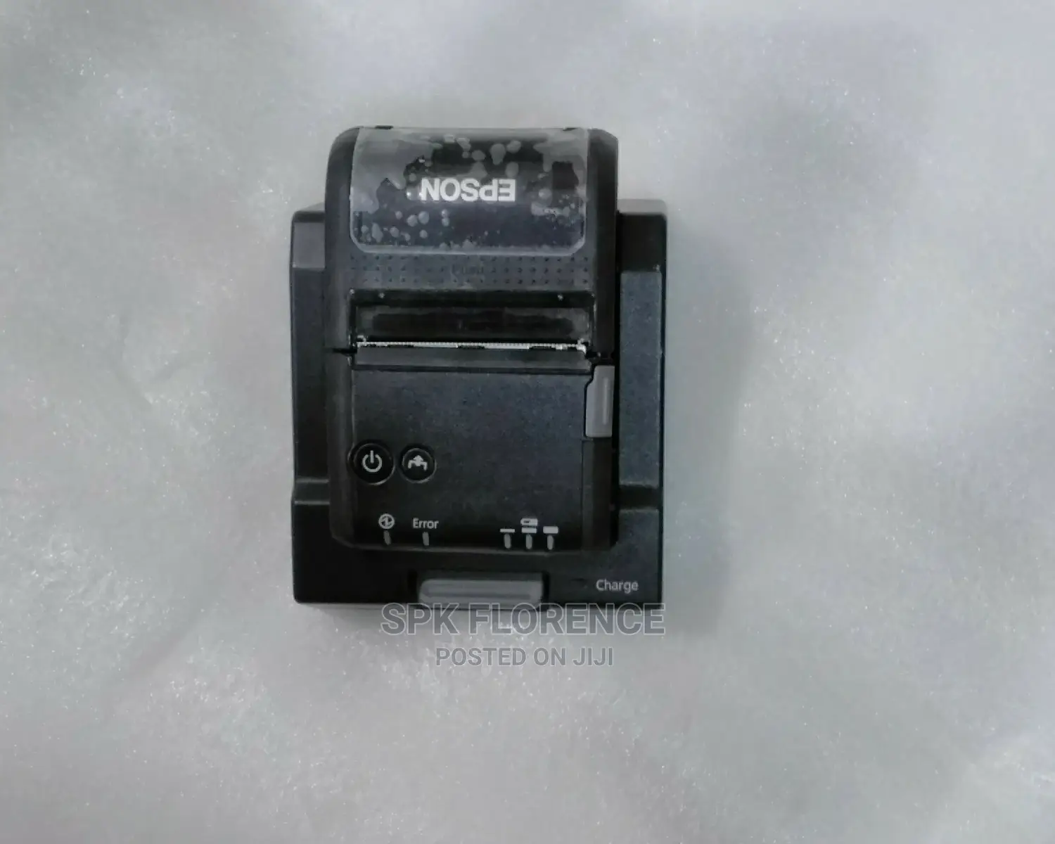 EPSON TM -20 Series