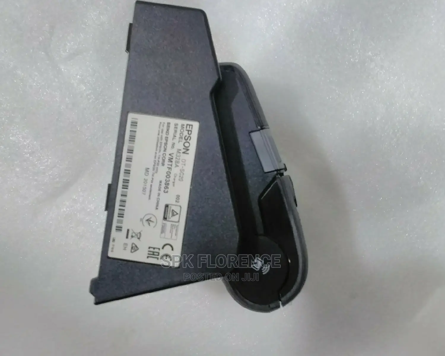EPSON TM -20 Series