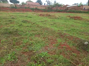 Kisaasi Komamboga Near the Road Plots for Sell