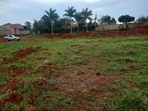 Kisaasi Komamboga Corporate Plots for Sell