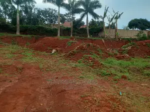 Executive Plots at Kisaasi Komamboga for Sell