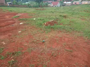Kisaasi Komamboga Fine Plots Near the Road on Sell