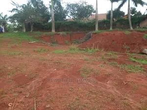 In Kisaasi Komamboga Close to Tamack