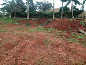 Kisaasi Komamboga Beautiful Plots for Sell
