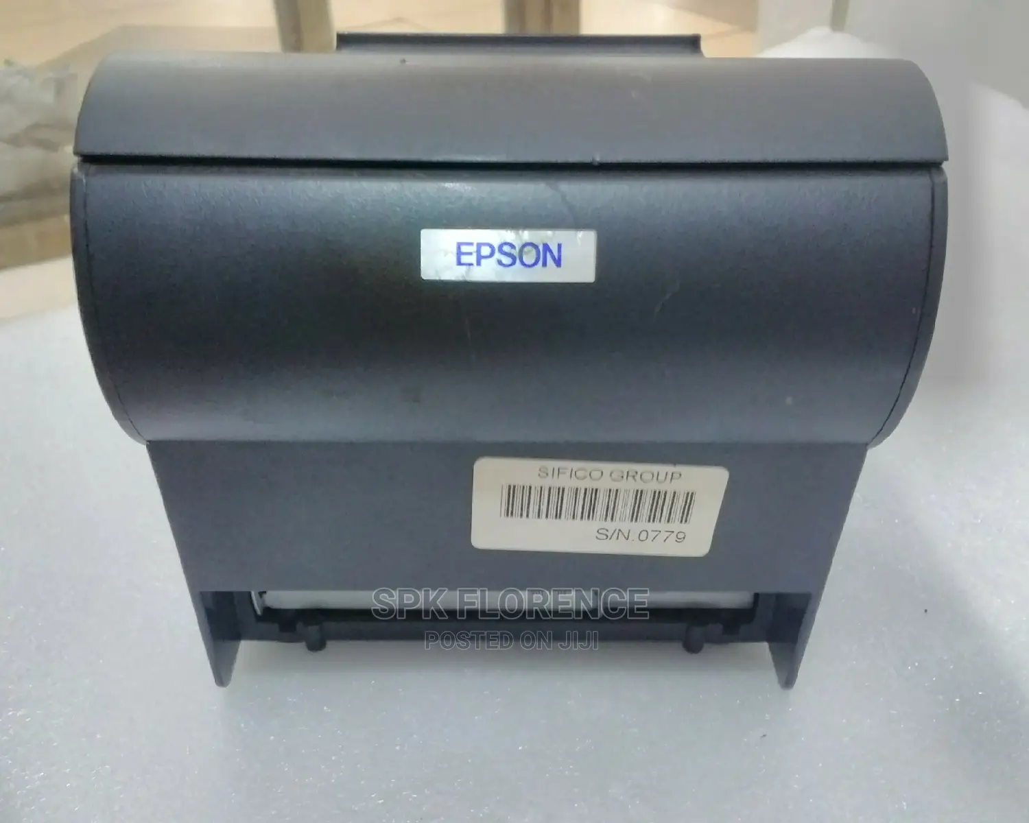 Epson Printer TM- T88IV