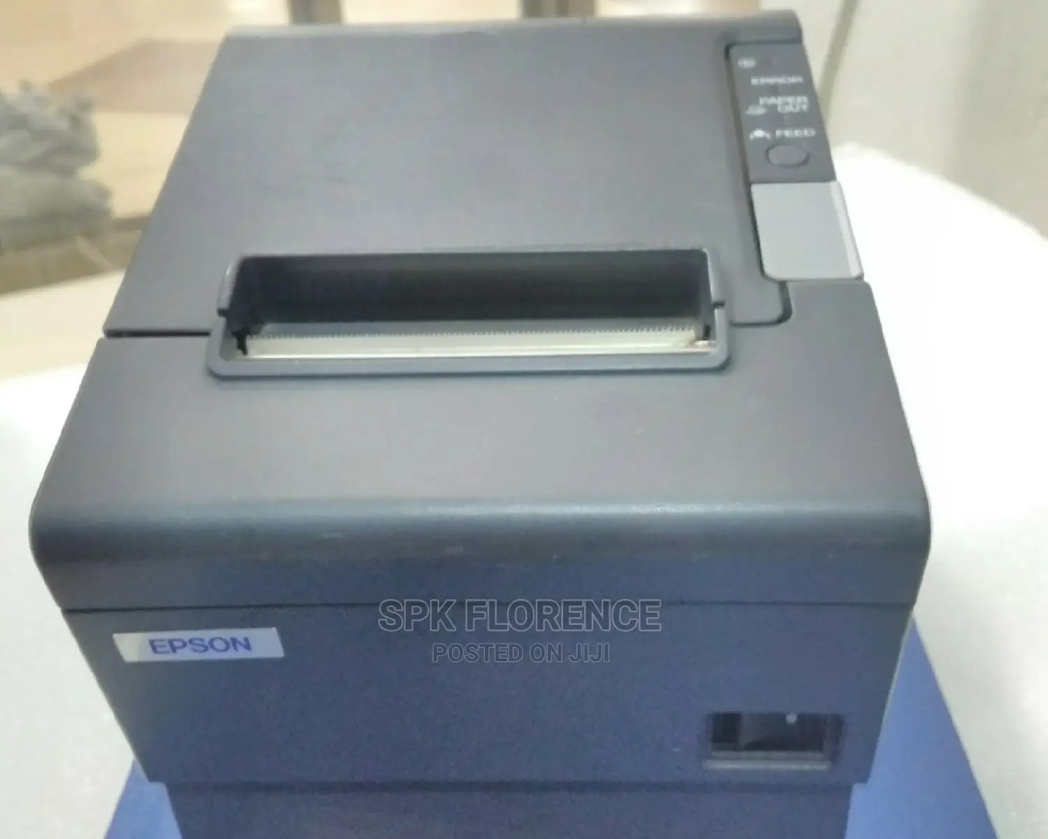 Epson Printer TM- T88IV