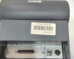 Epson Printer TM- T88IV