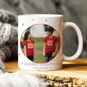 Cups Branded / Customized