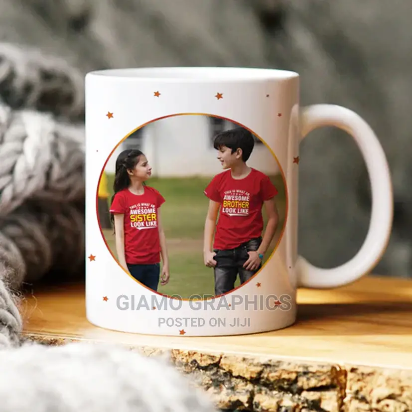 Cups Branded / Customized