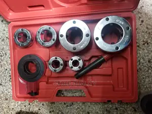 Die Stock Set
