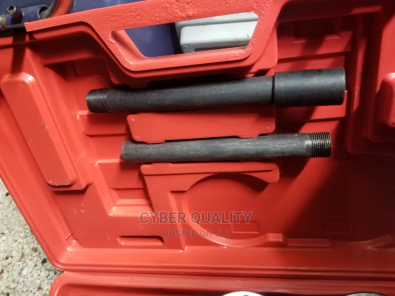 Die Stock Set