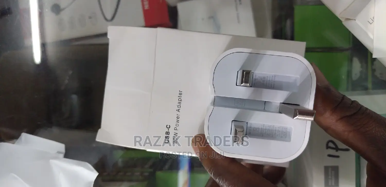 Type C Type C Phone Charger