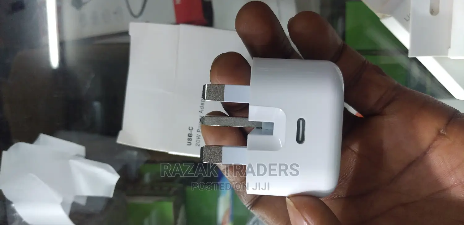 Type C Type C Phone Charger