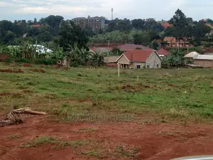 Kisaasi Komamboga Posh Plots for Sale