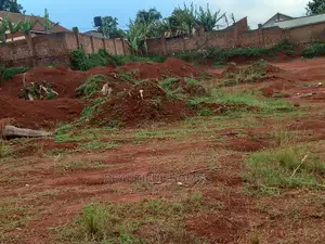 Ready Plots at Kisaasi Komamboga for Sell