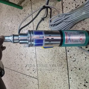 Solar Water Pump Uganda