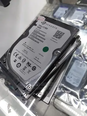 Hard Drive