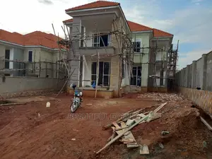 Furnished 6bdrm Mansion in Kyanja, Central Division for Sale