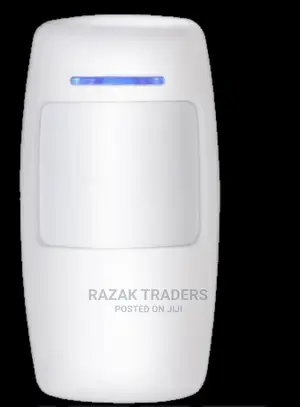 Wireless Infrared Motion Detector/Pir Sensor