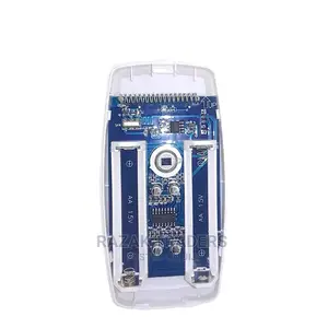 Wireless Infrared Motion Detector/Pir Sensor