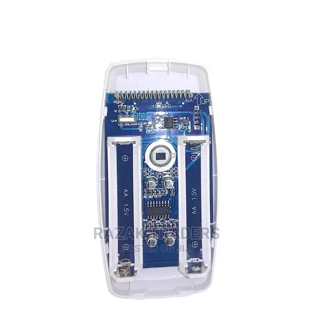 Wireless Infrared Motion Detector/Pir Sensor