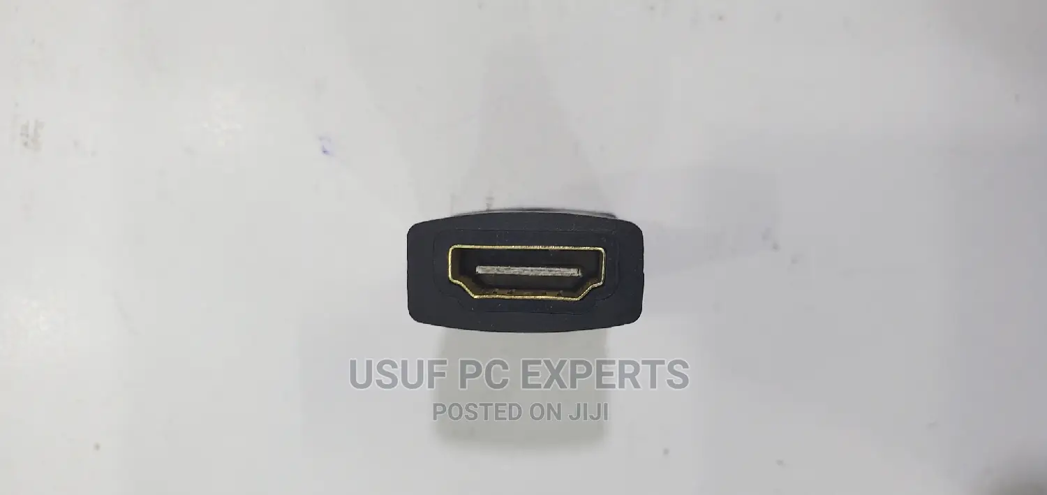 HDMI to HDMI Connector