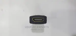 HDMI to HDMI Connector