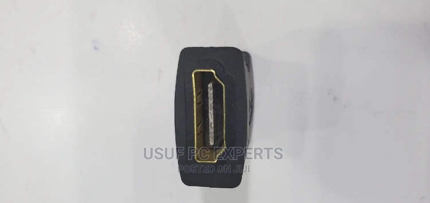 HDMI to HDMI Connector