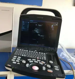 Brand New Dp10 Scan