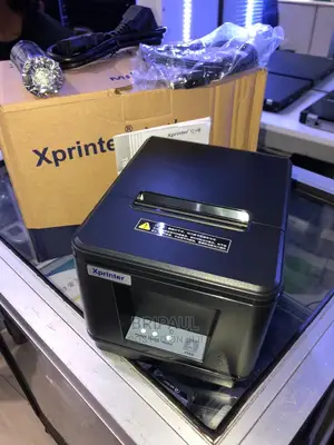Bluetooth Thermal Receipt Xprinter