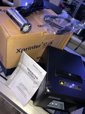 Bluetooth Thermal Receipt Xprinter