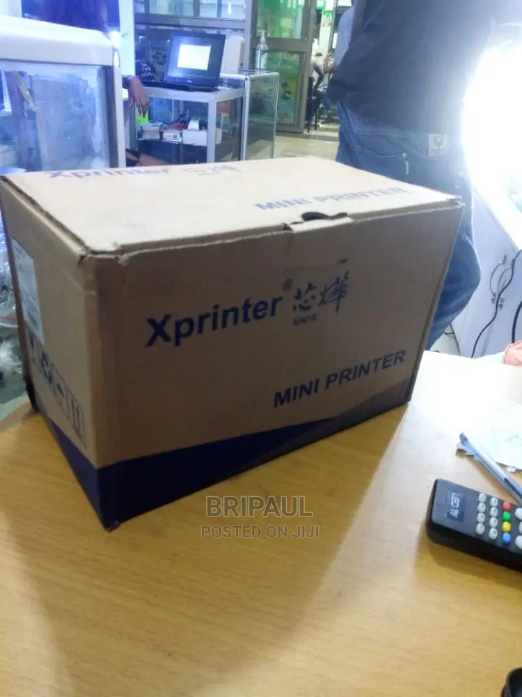 Bluetooth Thermal Receipt Xprinter